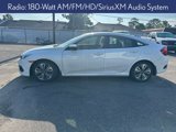 Used 2018 Honda Civic EX-L image 2