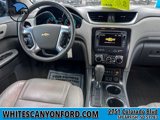 Used 2017 Chevrolet Traverse Premier image 5