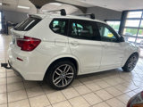 Used 2017 BMW X3 xDrive35i image 4