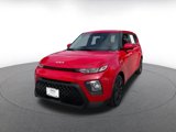 Used 2022 Kia Soul LX image 5