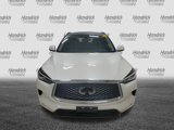 Used 2019 INFINITI QX50 Luxe image 3