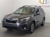 Used 2021 Subaru Forester Premium image 4