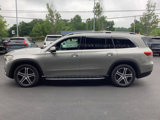 Used 2020 Mercedes-Benz GLS 450 4MATIC image 4