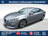 Used 2021 Nissan Altima 2.5 SV image 1