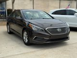 Used 2017 Hyundai Sonata SE image 3