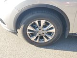 Used 2017 Nissan Murano SL image 4