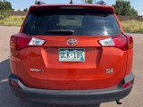 Used 2015 Toyota RAV4 XLE image 5