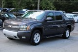 Used 2010 Chevrolet Avalanche LT w/ Suspension Package, Off-Road image 3