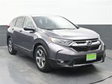 Used 2019 Honda CR-V EX-L image 2