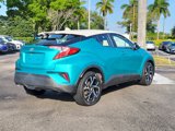 Used 2018 Toyota C-HR XLE image 5