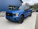 Used 2020 Ford F150 XL w/ Equipment Group 101A Mid image 3
