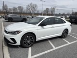New 2025 Volkswagen Jetta Sport image 3