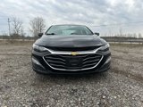 Used 2022 Chevrolet Malibu LT image 4