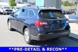 Used 2018 Subaru Outback 2.5i Premium image 3