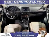 Used 2015 MAZDA CX-5 Grand Touring image 3