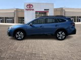 Used 2022 Subaru Outback Limited w/ Popular Package #2 image 3