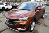 Used 2020 Buick Encore GX Preferred image 4