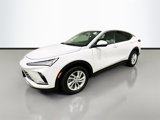 New 2025 Buick Envista Preferred w/ Convenience I Package image 3