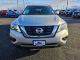 Used 2017 Nissan Pathfinder SL w/ SL Tech Package image 2
