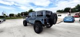 Used 2015 Jeep Wrangler Unlimited Sahara w/ Trailer Tow Group image 4