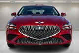 Used 2023 Genesis G70 2.0T image 3
