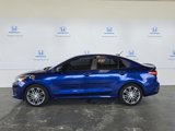Used 2022 Kia Rio LX image 3
