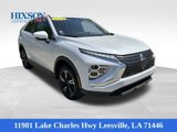 Used 2024 Mitsubishi Eclipse Cross SE image 1