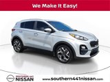 Used 2020 Kia Sportage EX image 1
