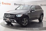 Certified 2021 Mercedes-Benz GLC 300 image 2