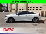 Used 2019 Honda Civic Sport image 4