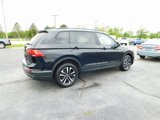 Used 2022 Volkswagen Tiguan S image 3