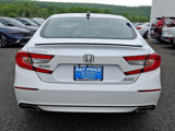 Certified 2022 Honda Accord Sport Special Edition image 5