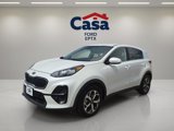 Used 2022 Kia Sportage LX image 5