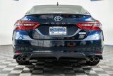 Used 2022 Toyota Camry XSE image 5