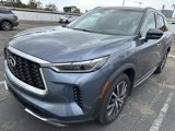Certified 2022 INFINITI QX60 Autograph w/ Cargo Package image 6