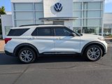 Used 2021 Ford Explorer XLT w/ Equipment Group 202A image 4