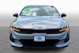 Used 2021 Kia K5 GT-Line w/ GT-Line FWD Premium Package image 3