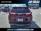 Certified 2017 Honda CR-V EX image 4