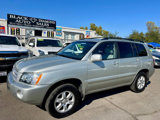 Used 2003 Toyota Highlander 4WD V6 image 3