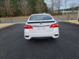 Used 2018 Nissan Sentra S w/ S Midnight Style Package image 6