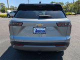 New 2025 Chevrolet Equinox LT w/ Convenience Package II image 5
