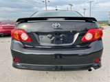 Used 2010 Toyota Corolla S image 4