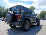 Used 2021 Jeep Wrangler Unlimited Sport image 6