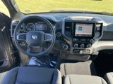 New 2025 RAM 1500 Classic Warlock image 4