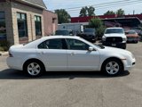 Used 2009 Ford Fusion SE image 4