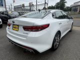 Used 2016 Kia Optima SX w/ Option Group 055 image 4