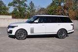 Used 2019 Land Rover Range Rover Long Wheelbase Autobiography image 3