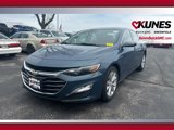 Used 2024 Chevrolet Malibu LT image 5