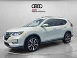 Used 2020 Nissan Rogue SL w/ Premium Package image 3