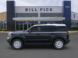 New 2024 Ford Bronco Sport Heritage w/ Heritage Convenience Package image 3